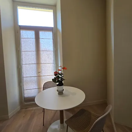 Place Magenta شقة نيس