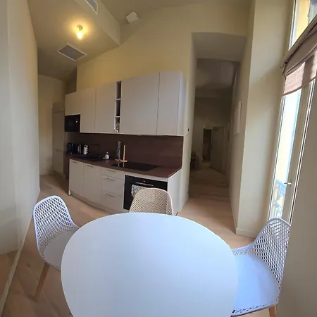 Place Magenta * Nice