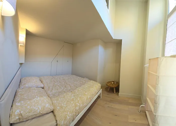 Appartement Place Magenta