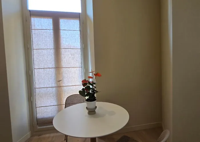 Place Magenta Апартаменты Ницца