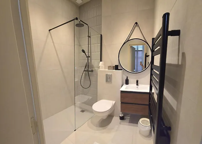Appartement Place Magenta Nice