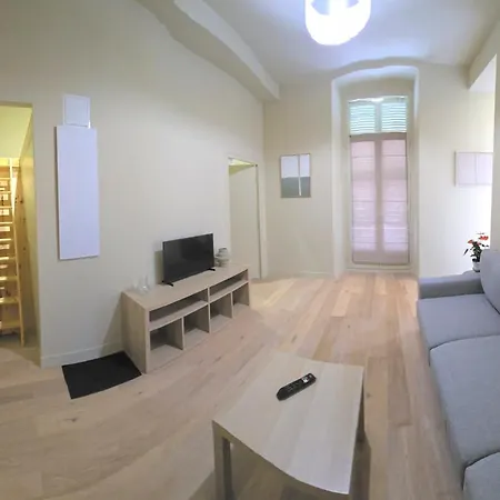 Place Magenta Apartment Nice