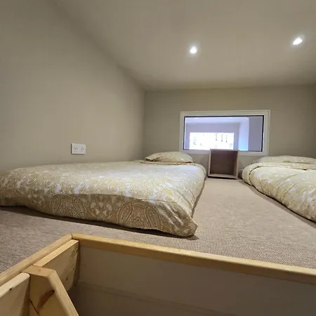 Apartamento Place Magenta