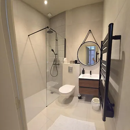 Apartamento Place Magenta Nice